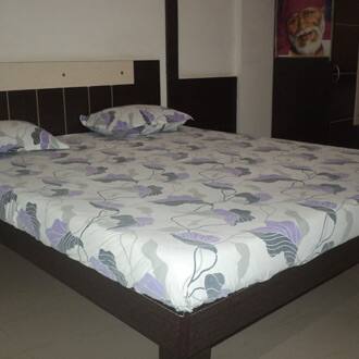 Hotel Raj International, Vadodara 2
